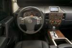 Nissan Titan 2006 года